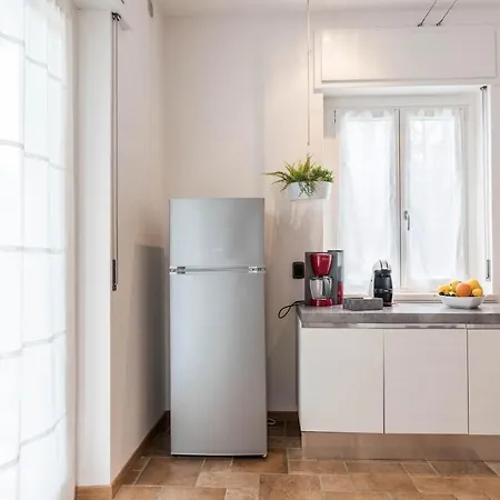 Casa Stefi N1 Appartement