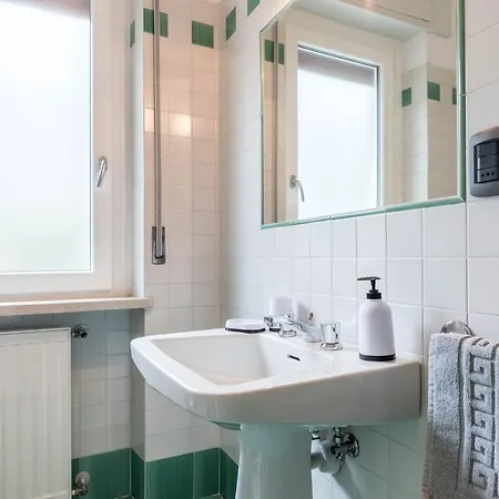 Casa Stefi N1 * Malcesine