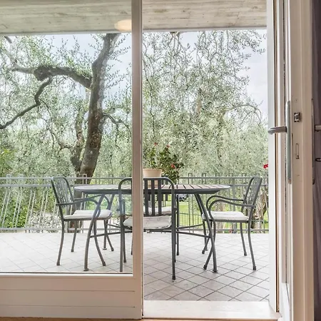 Appartement Casa Stefi N1 *