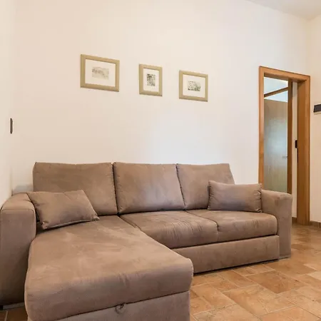 Casa Stefi N1 아파트 *