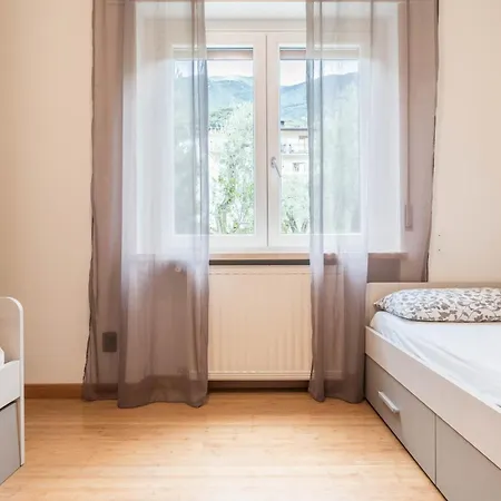 Casa Stefi N1 아파트 *