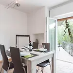 Apartmán Casa Stefi N1 Malcesine