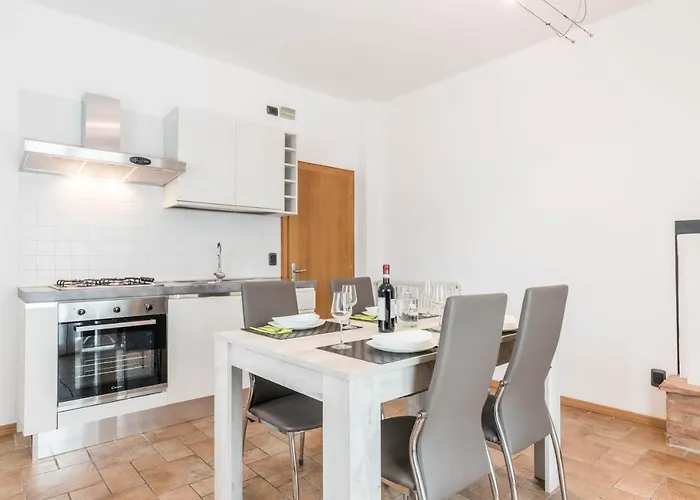 Casa Stefi N1 Apartamento *