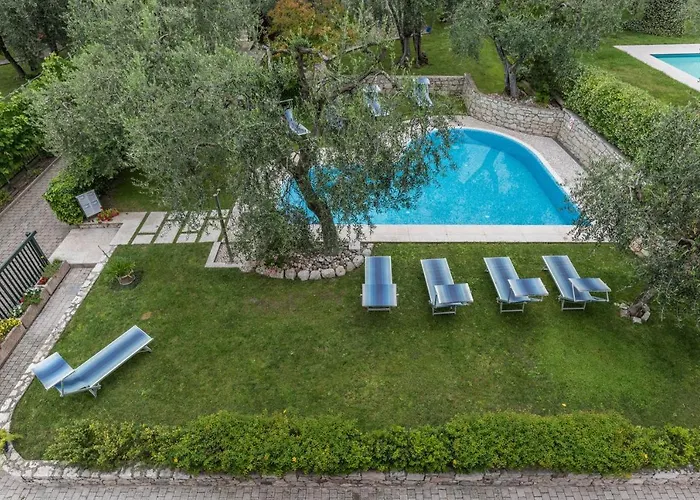 Casa Stefi N1 Malcesine