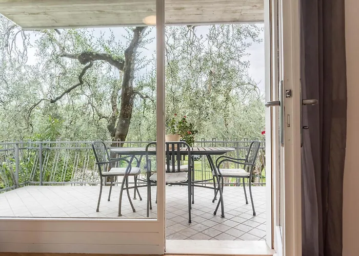 Casa Stefi N1 Apartamento