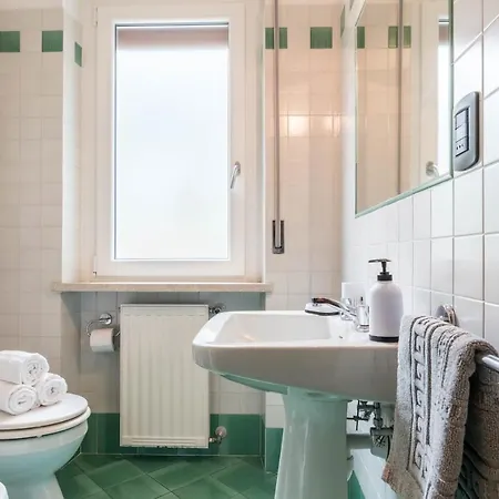 Apartment Casa Stefi N1