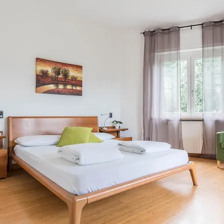 Apartment Casa Stefi N1