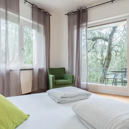 Апартаменты Casa Stefi N1