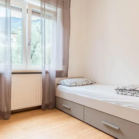 Casa Stefi N1 * Malcesine