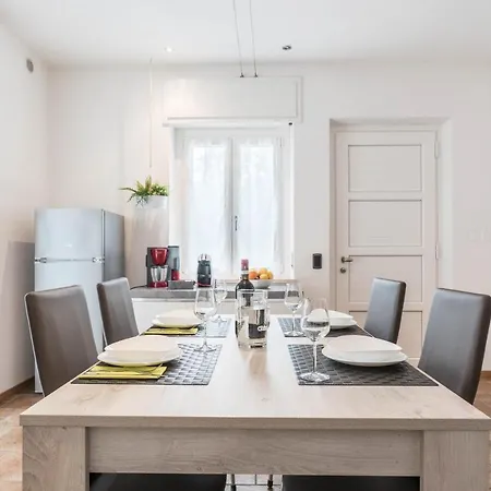 شقة Casa Stefi N1