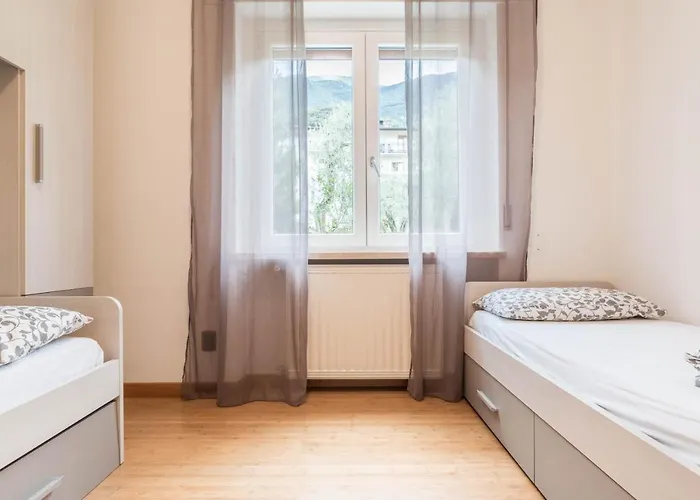 Casa Stefi N1 *