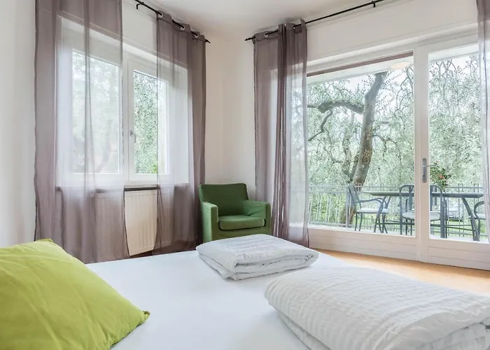 Апартаменты Casa Stefi N1