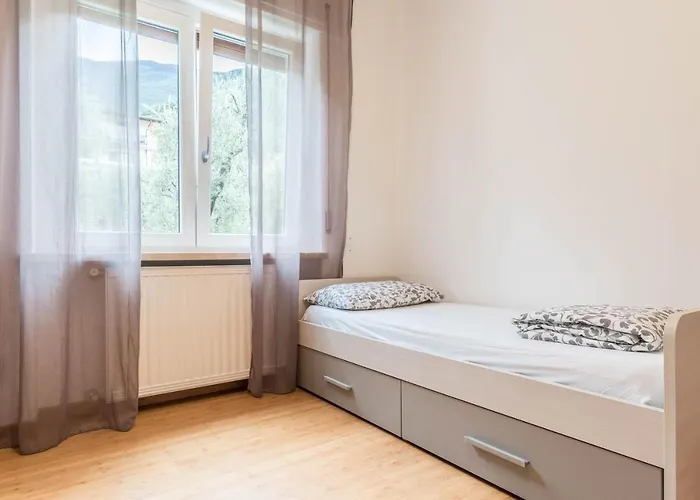 Casa Stefi N1 * Мальчезине