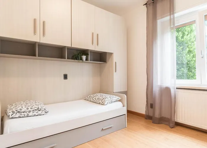 公寓 Casa Stefi N1 马尔切西内