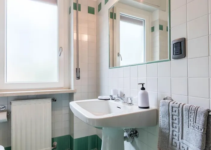 Casa Stefi N1 * Мальчезине
