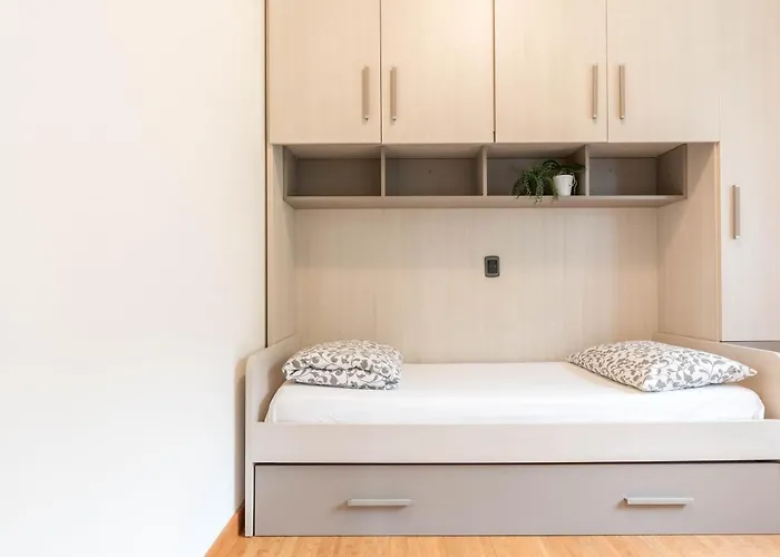 Casa Stefi N1 Apartmán Malcesine