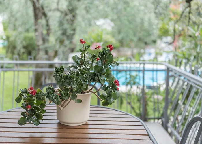Апартаменты Casa Stefi N1 *