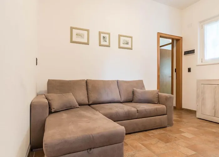 Апартаменты Casa Stefi N1 *